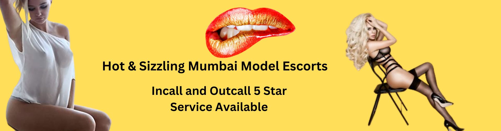 Mumbai call girls services